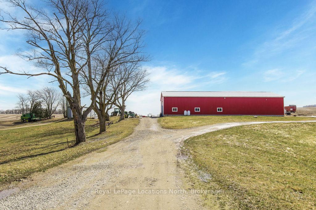 Photo 4 of 7087 4th Line, New Tecumseth, Rural New Tecumseth — HOMEH