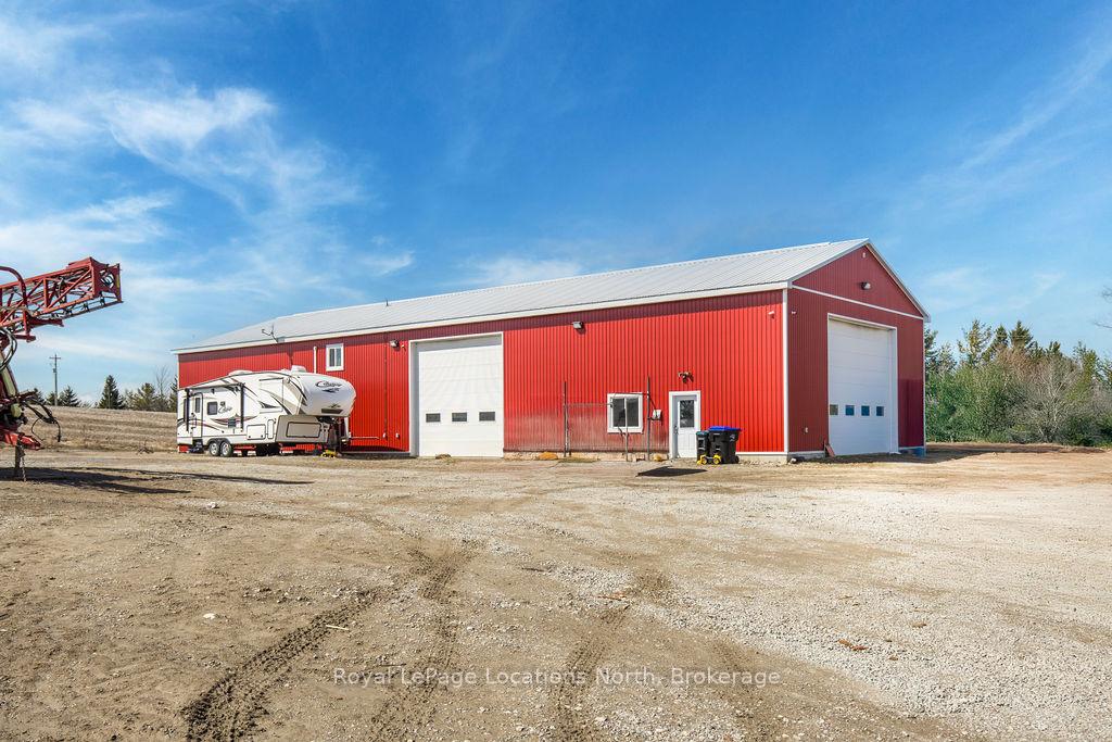 Photo 6 of 7087 4th Line, New Tecumseth, Rural New Tecumseth — HOMEH