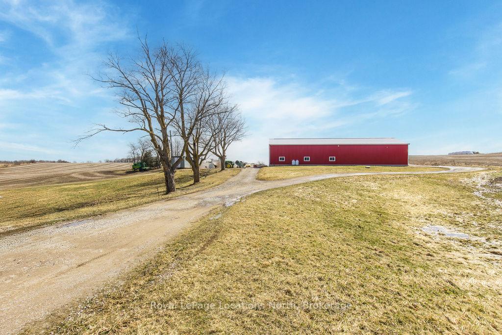 Photo 10 of 7087 4th Line, New Tecumseth, Rural New Tecumseth — HOMEH