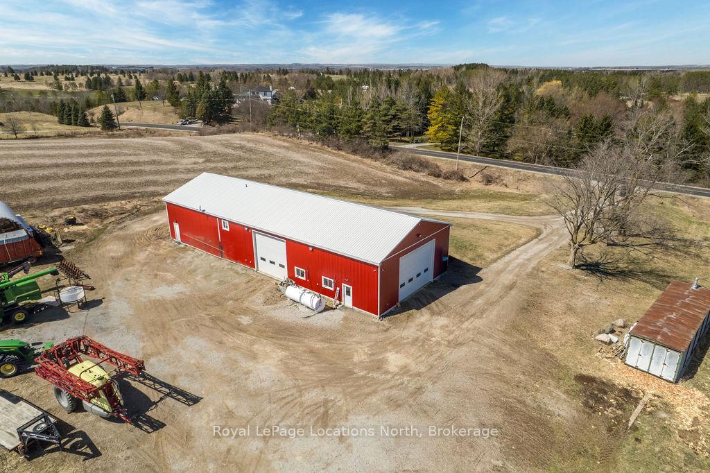 Photo 15 of 7087 4th Line, New Tecumseth, Rural New Tecumseth — HOMEH