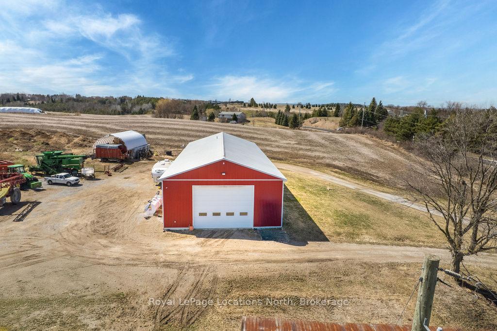 Photo 16 of 7087 4th Line, New Tecumseth, Rural New Tecumseth — HOMEH