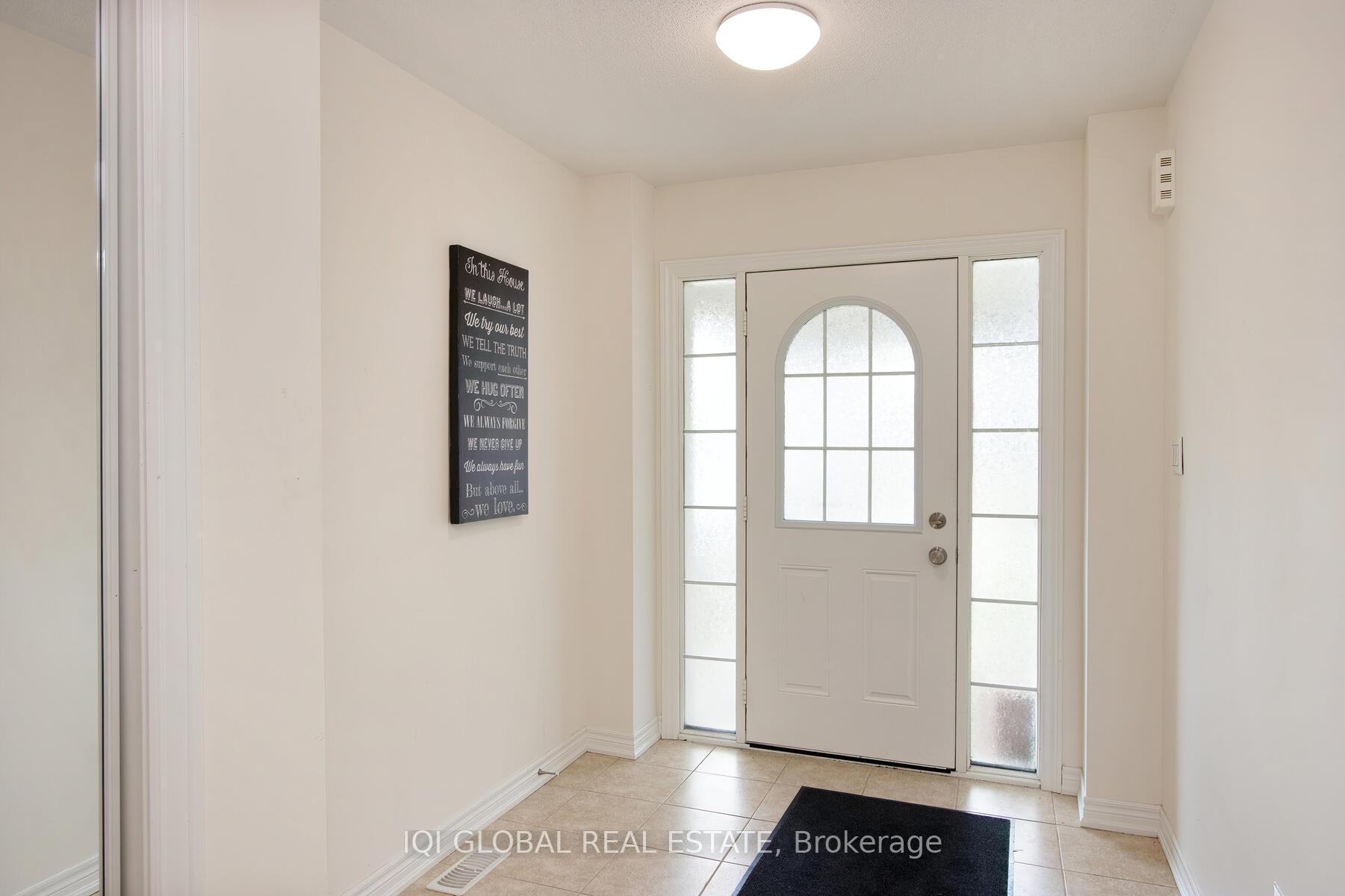 Photo 4 of 967 Hannah Avenue S, North Perth, Listowel — HOMEH