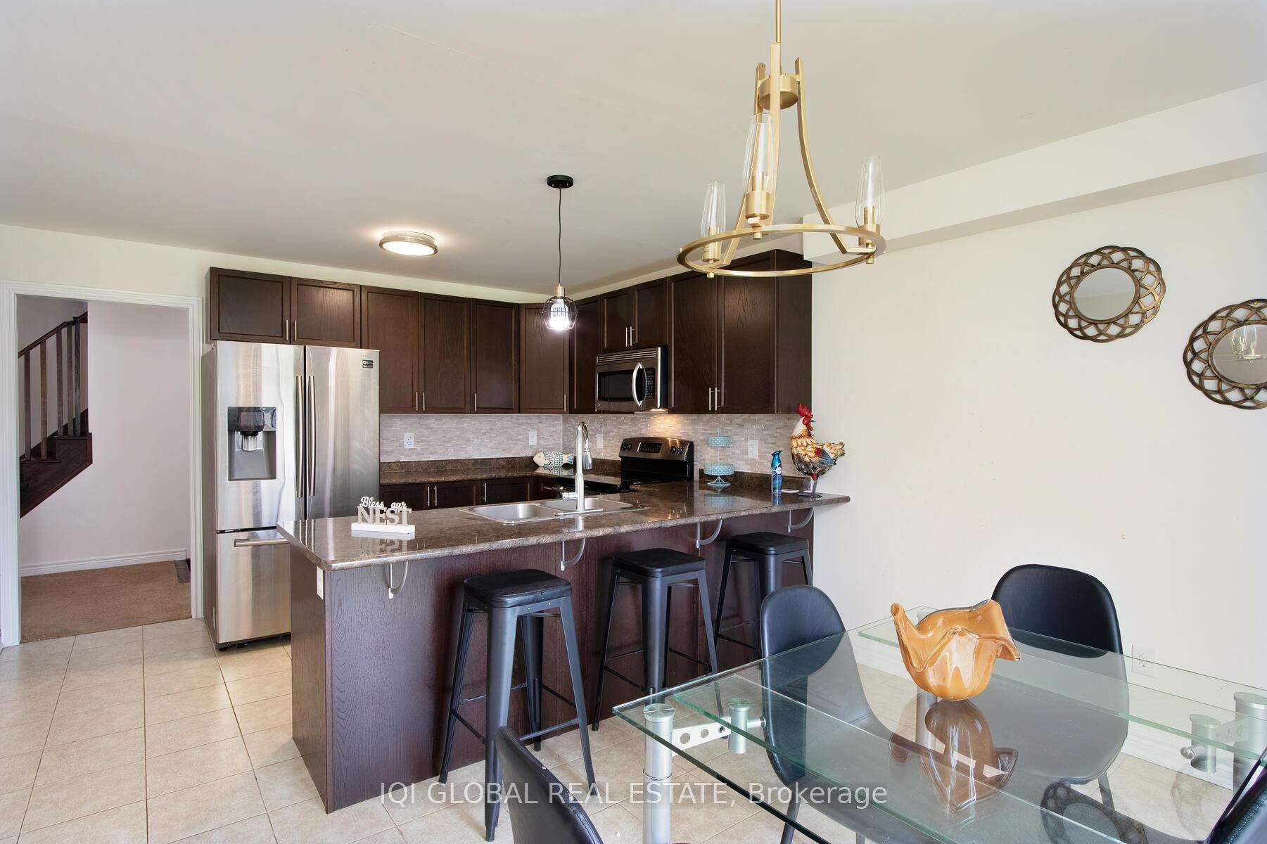 Photo 9 of 967 Hannah Avenue S, North Perth, Listowel — HOMEH