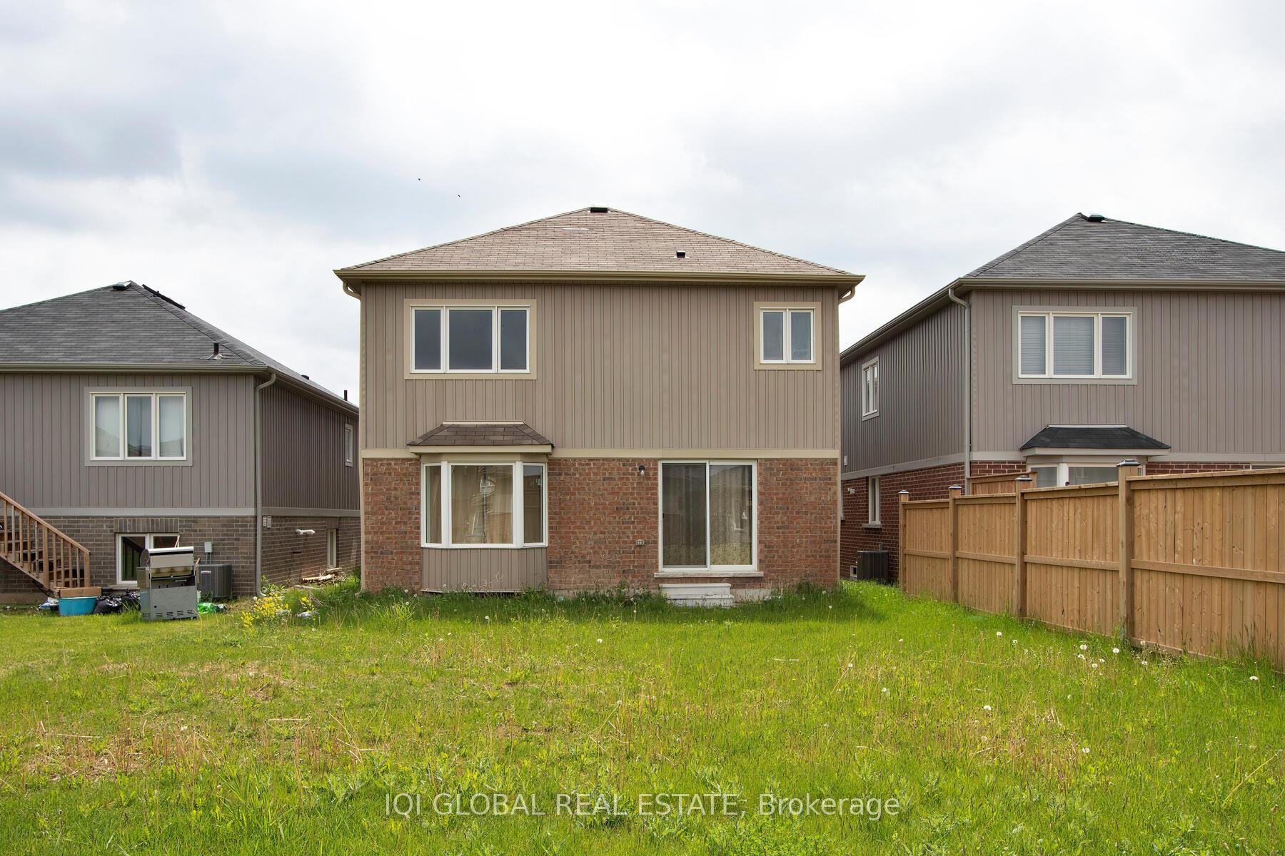 Photo 20 of 967 Hannah Avenue S, North Perth, Listowel — HOMEH