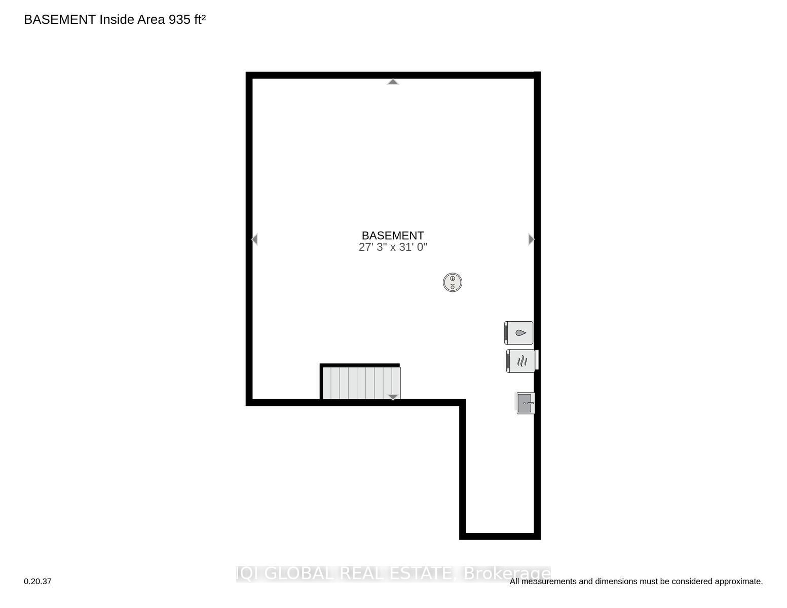 Photo 24 of 967 Hannah Avenue S, North Perth, Listowel — HOMEH