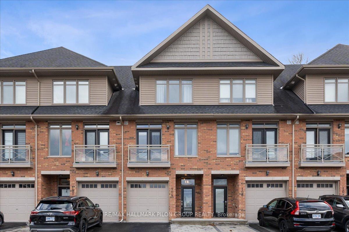 Photo 1 of 104 Lionel Private, Ottawa, Springridge/East Village — HOMEH