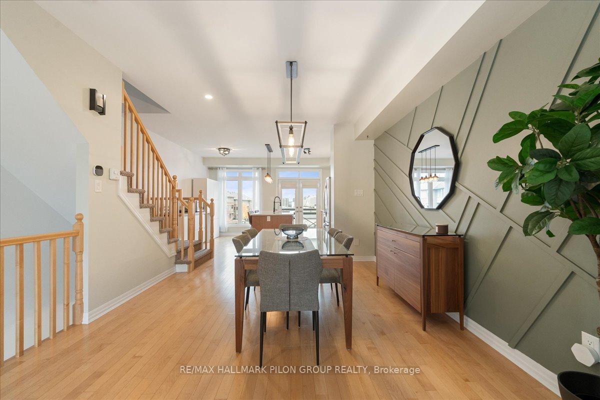 Photo 7 of 104 Lionel Private, Ottawa, Springridge/East Village — HOMEH