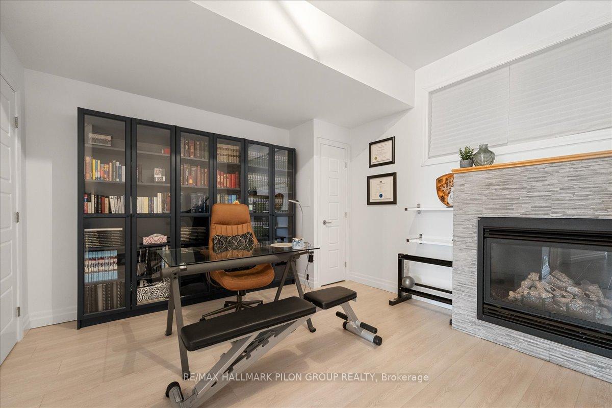 Photo 19 of 104 Lionel Private, Ottawa, Springridge/East Village — HOMEH