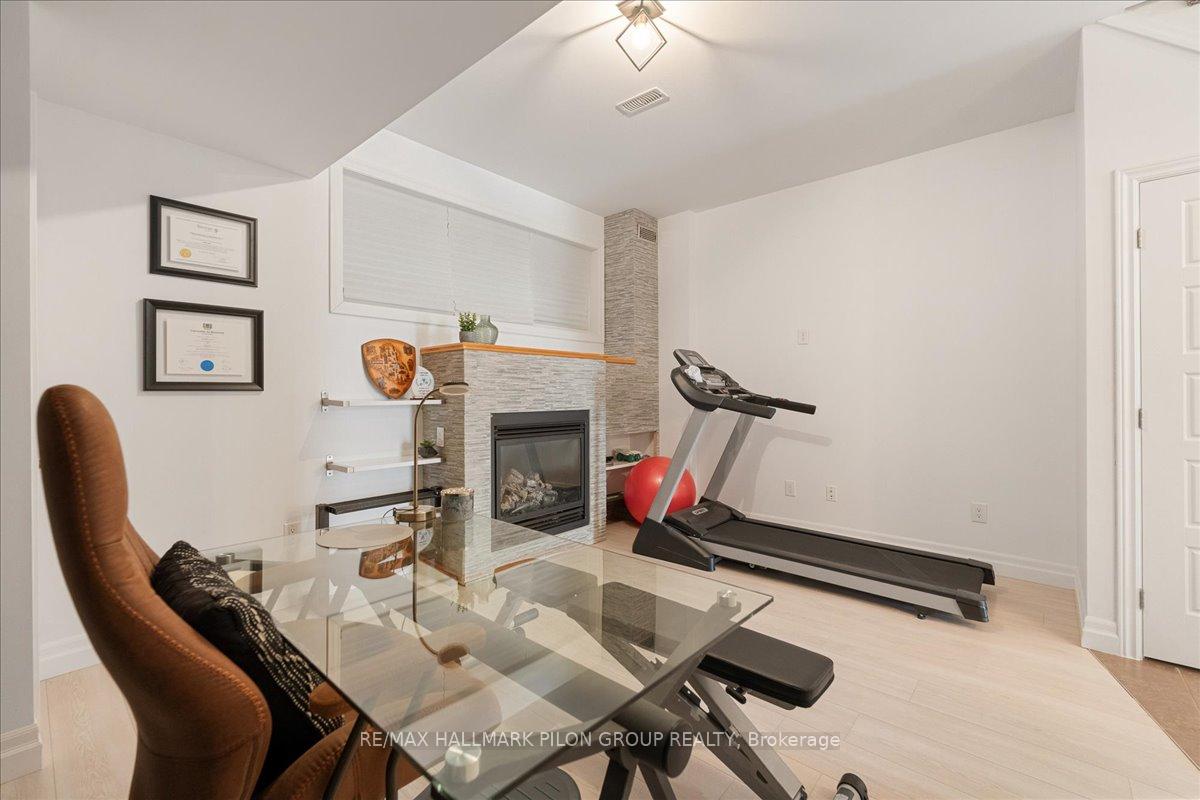 Photo 22 of 104 Lionel Private, Ottawa, Springridge/East Village — HOMEH