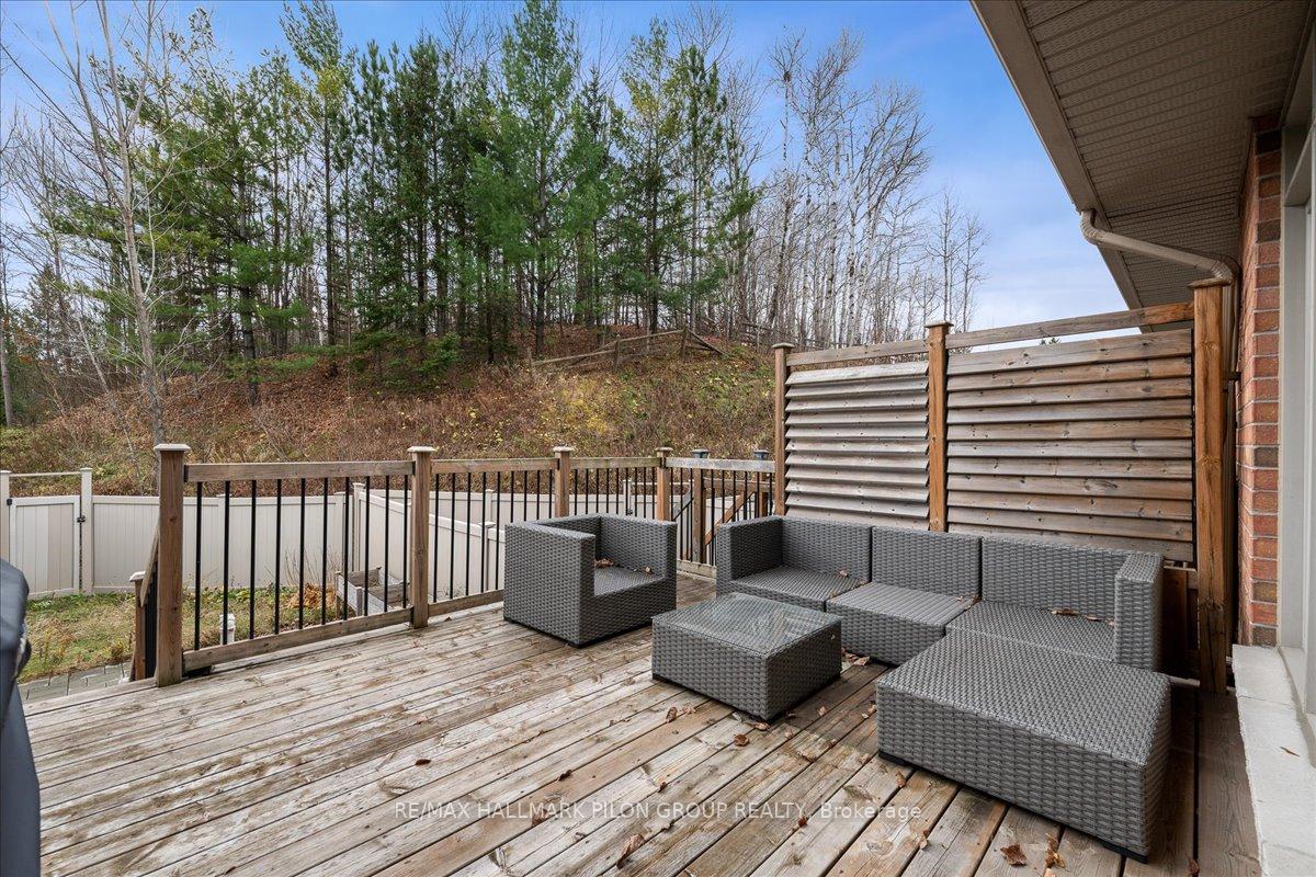 Photo 24 of 104 Lionel Private, Ottawa, Springridge/East Village — HOMEH
