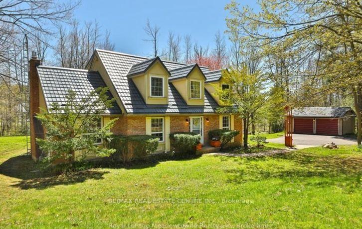Photo 1 of 2010 Cameron Drive, Milton, Brookville/Haltonville — HOMEH