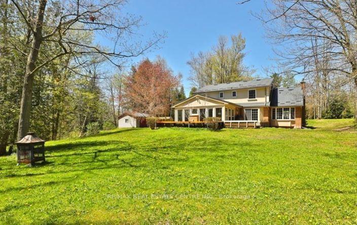 Photo 17 of 2010 Cameron Drive, Milton, Brookville/Haltonville — HOMEH