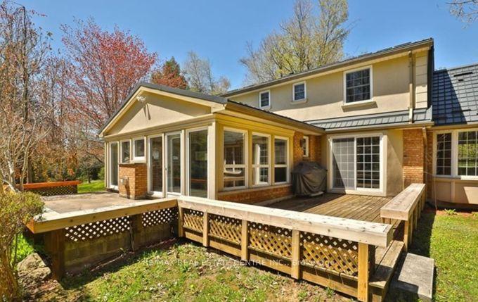 Photo 18 of 2010 Cameron Drive, Milton, Brookville/Haltonville — HOMEH