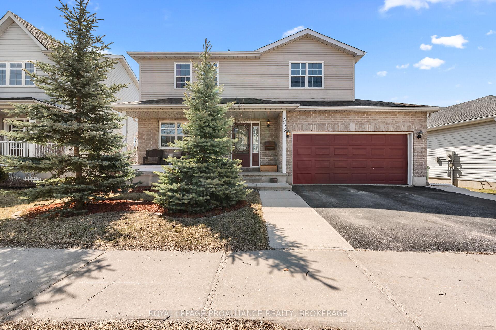 Photo 1 of 535 Freeman Crescent, Kingston, Kingston East (Incl Barret Crt) — HOMEH