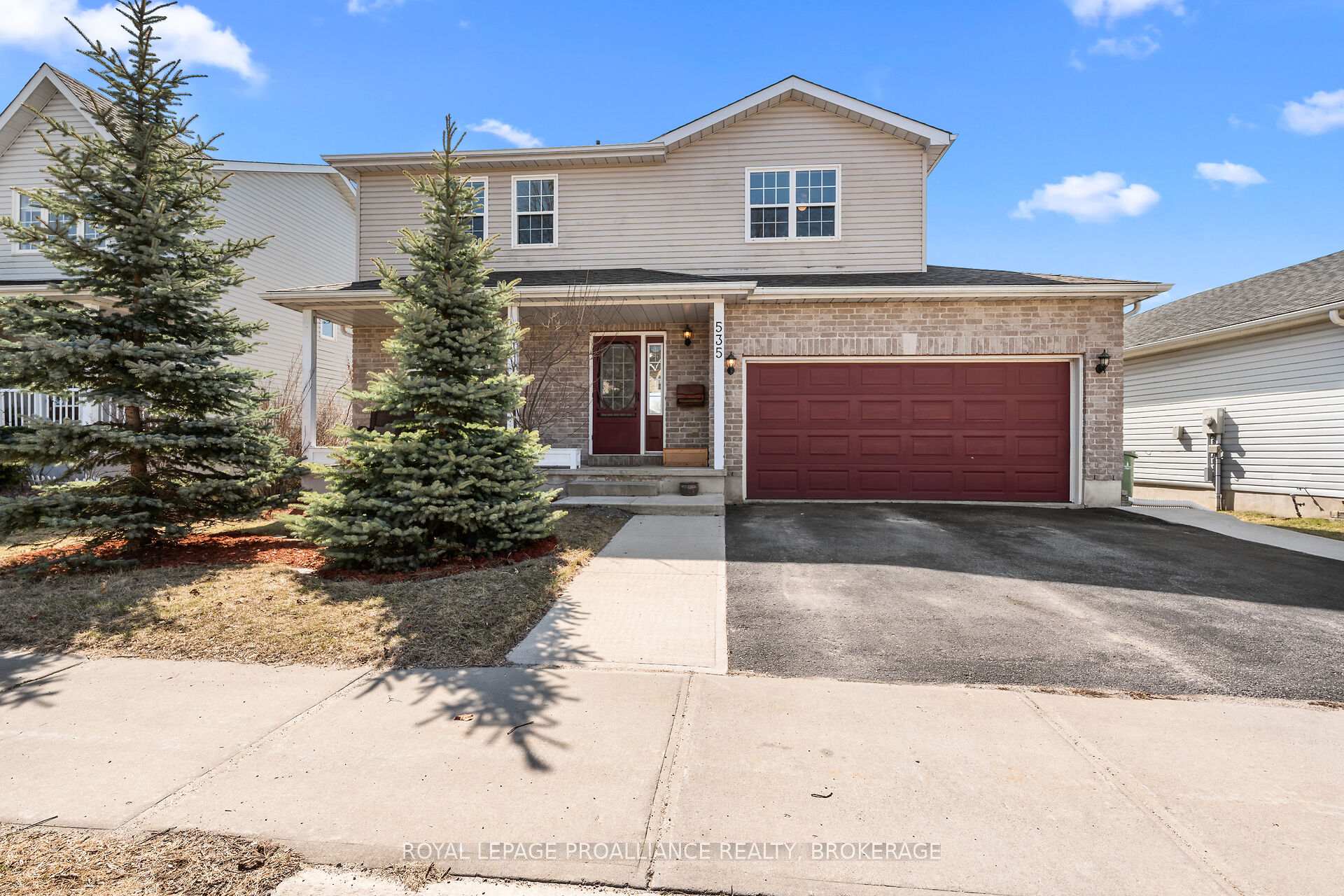 Photo 2 of 535 Freeman Crescent, Kingston, Kingston East (Incl Barret Crt) — HOMEH