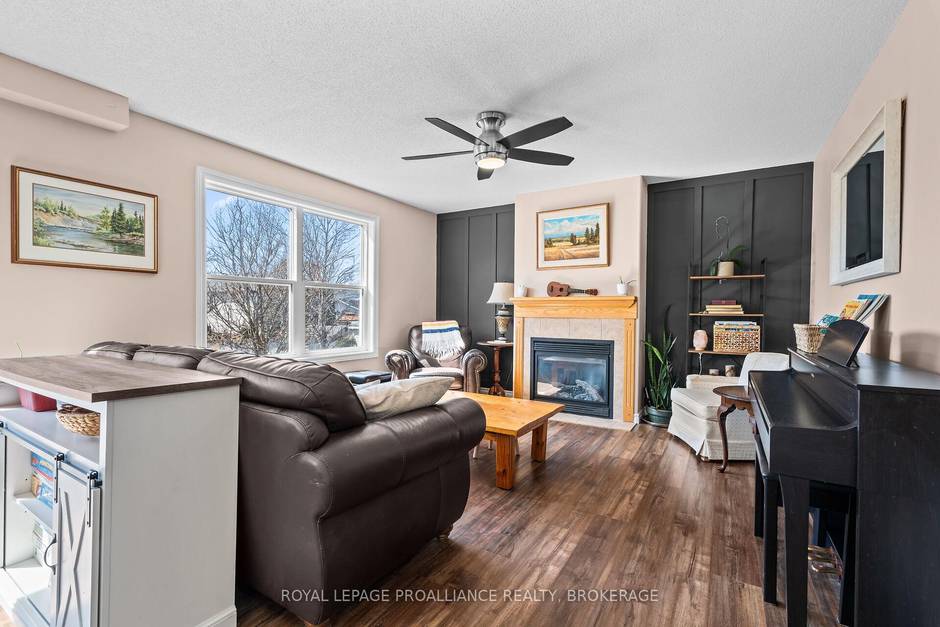 Photo 9 of 535 Freeman Crescent, Kingston, Kingston East (Incl Barret Crt) — HOMEH