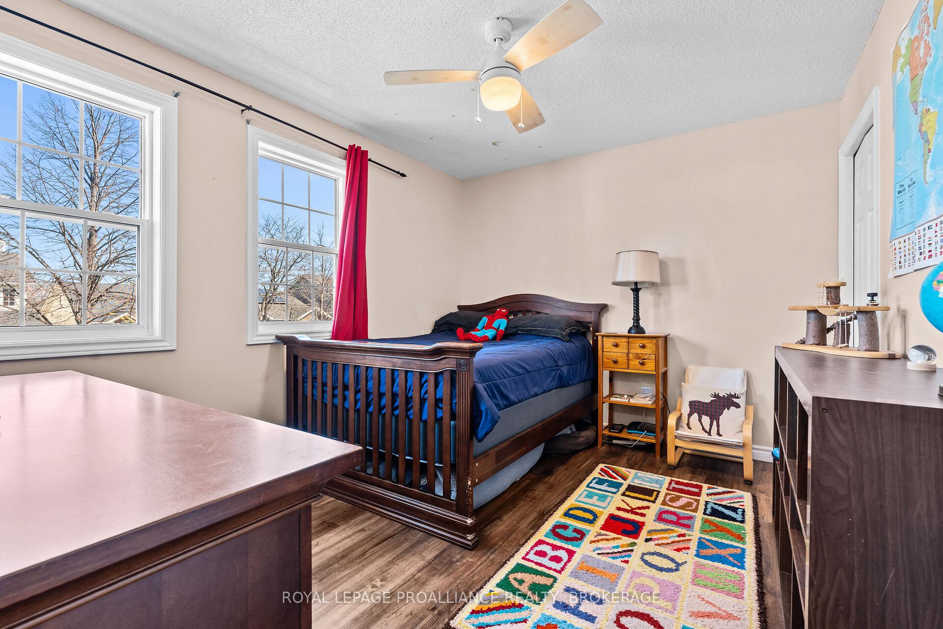 Photo 25 of 535 Freeman Crescent, Kingston, Kingston East (Incl Barret Crt) — HOMEH