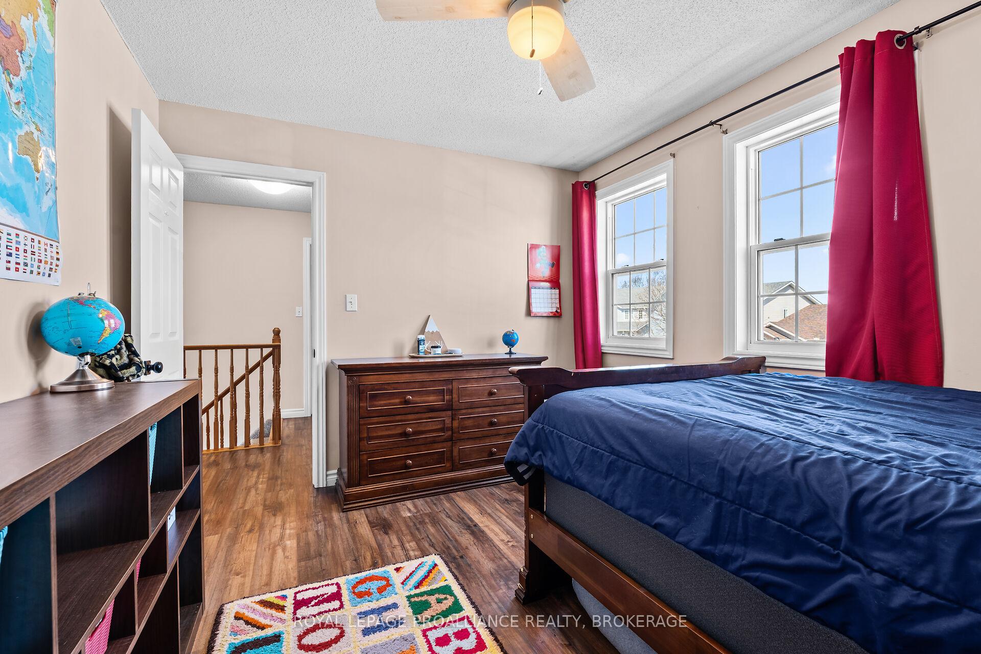 Photo 26 of 535 Freeman Crescent, Kingston, Kingston East (Incl Barret Crt) — HOMEH