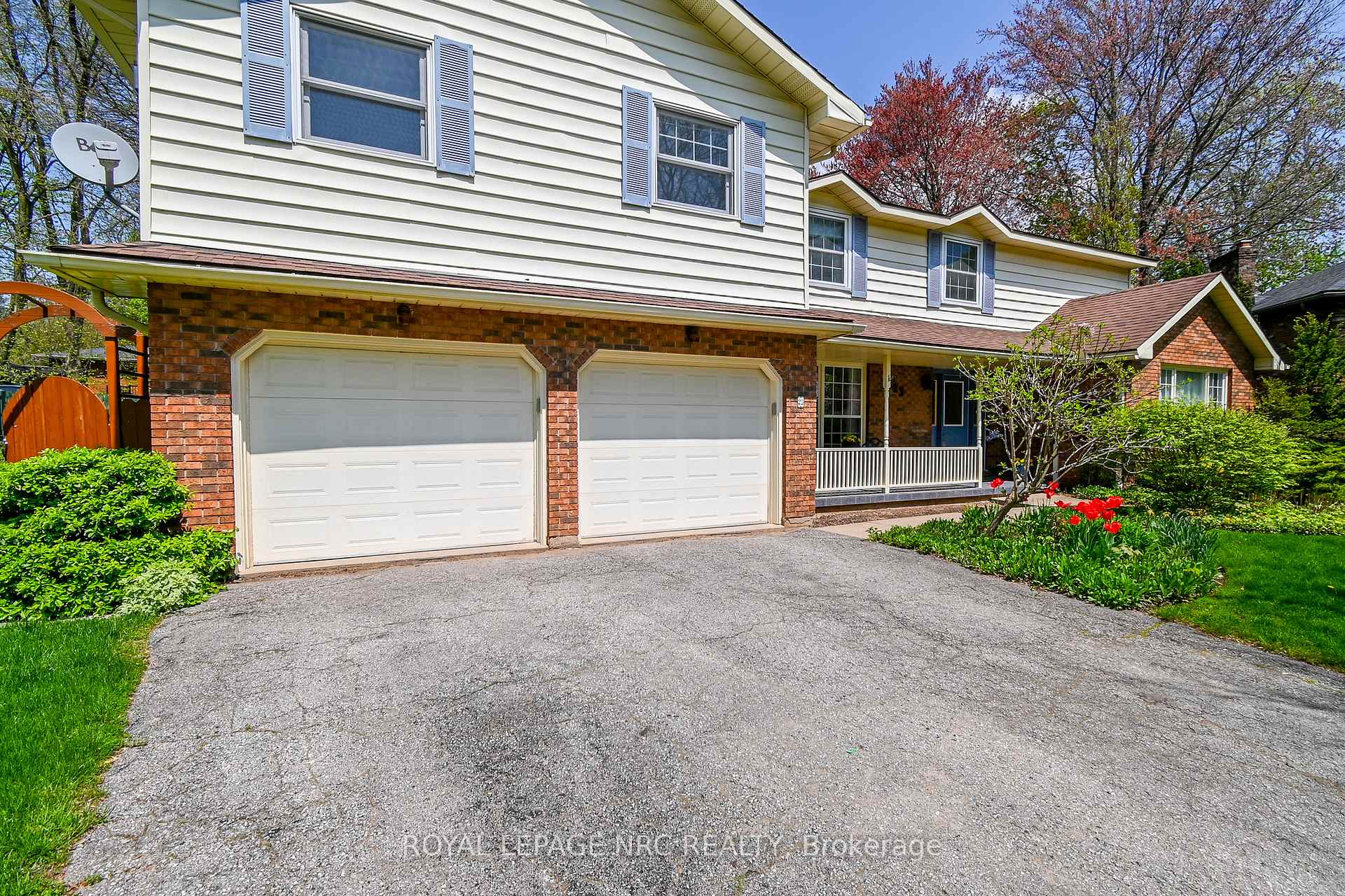 Photo 42 of 23 Longspur Circle, Pelham, Fonthill — HOMEH