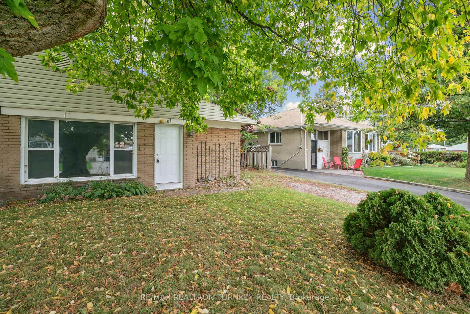 Photo 3 of 81 Rye Crescent, Newmarket, Bristol-London — HOMEH