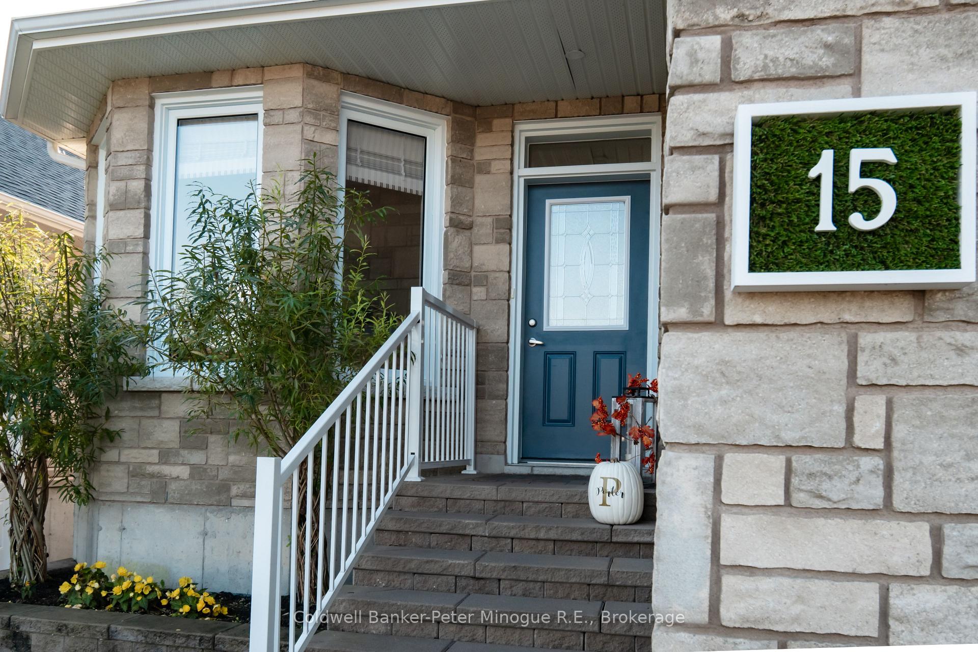 Photo 4 of 15 Frank Court, North Bay, Widdifield — HOMEH