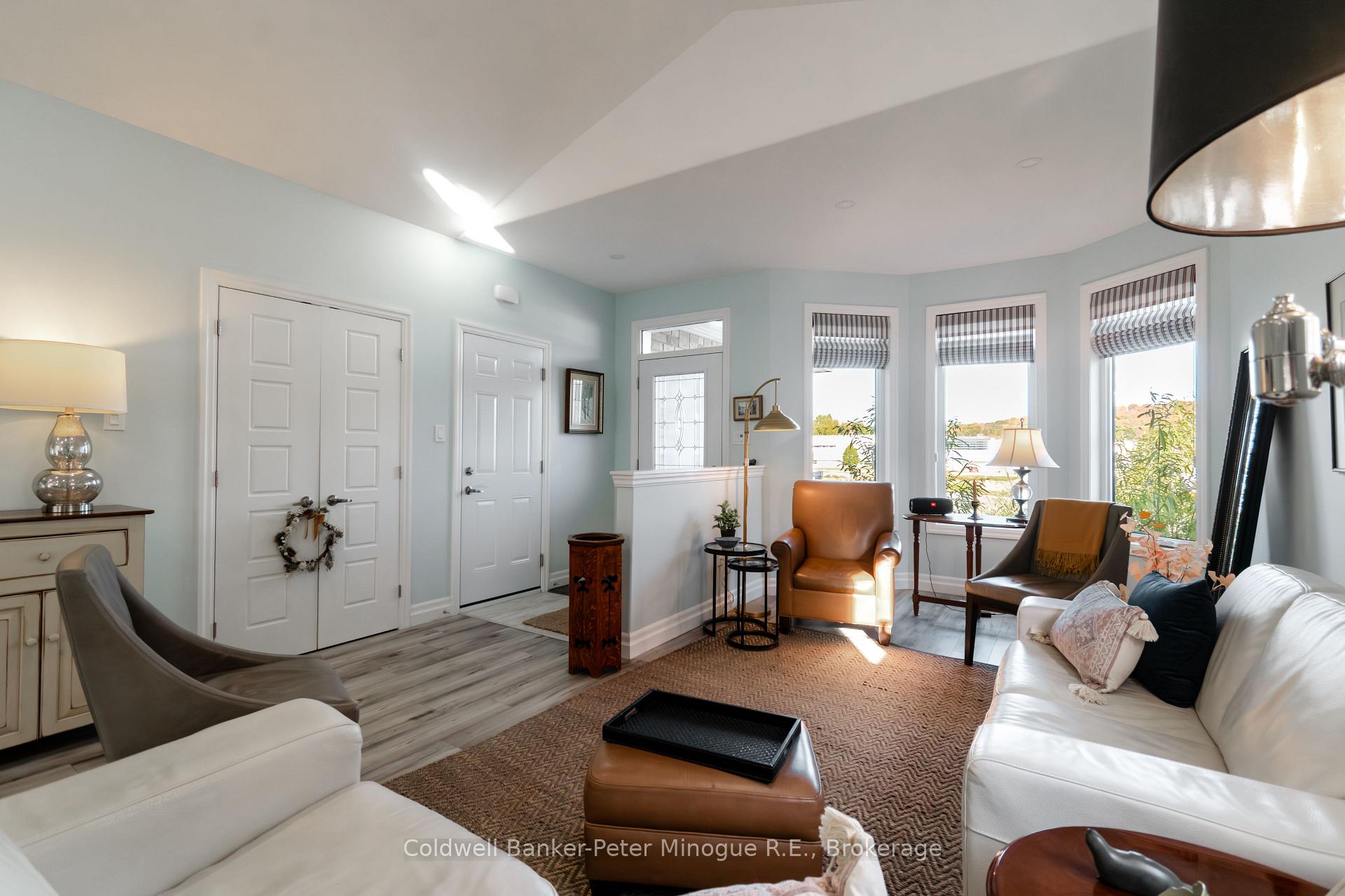 Photo 6 of 15 Frank Court, North Bay, Widdifield — HOMEH