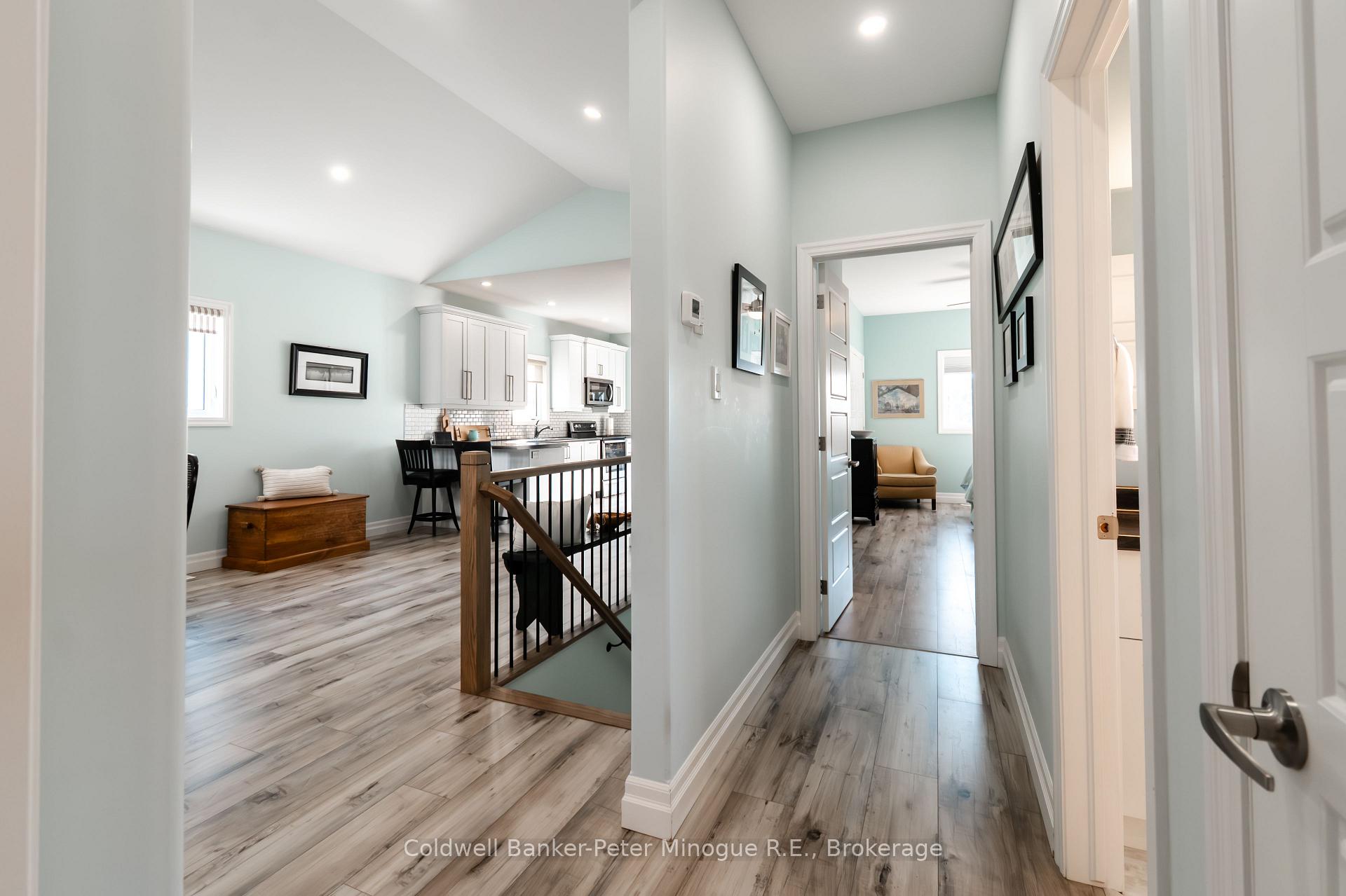 Photo 7 of 15 Frank Court, North Bay, Widdifield — HOMEH