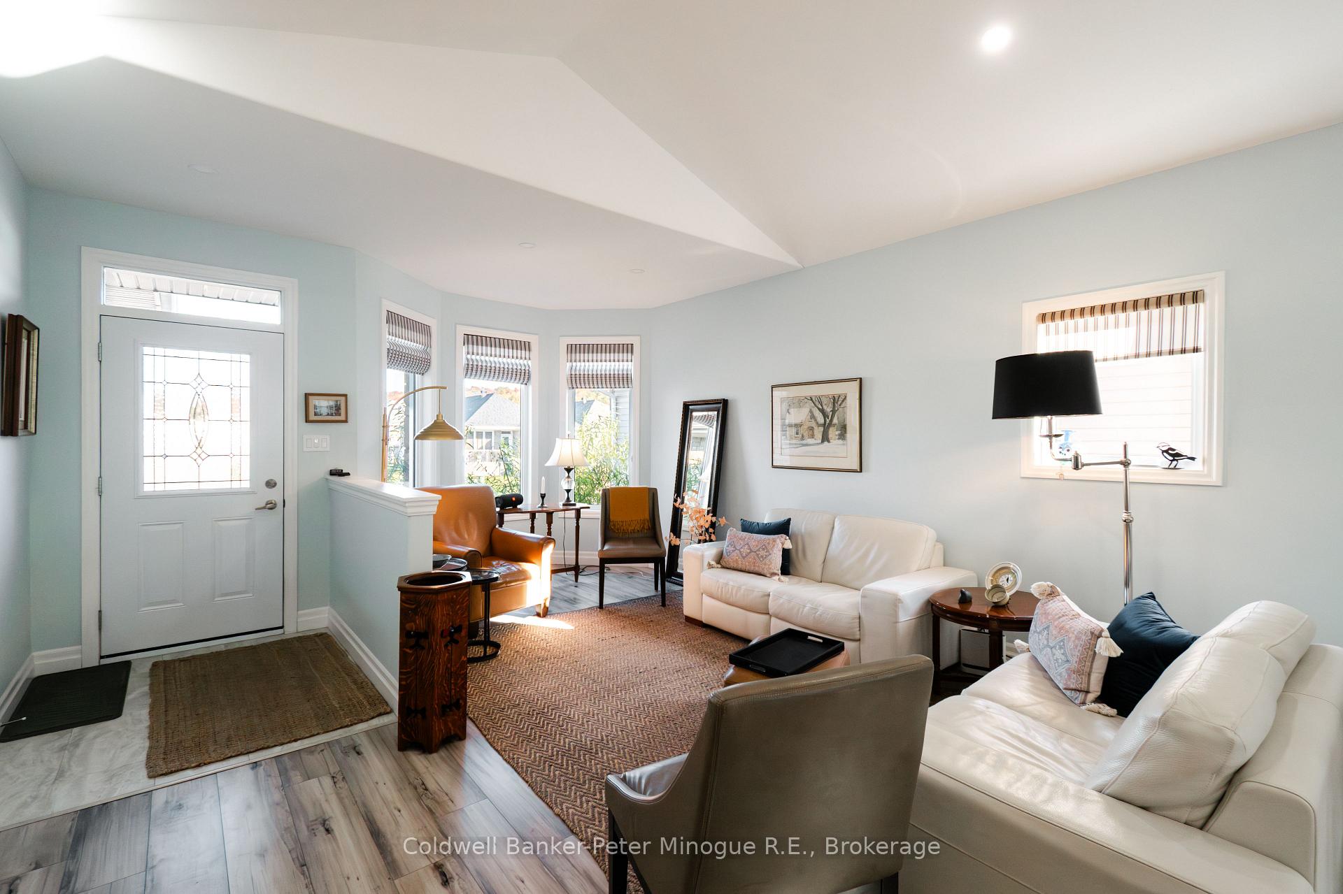 Photo 8 of 15 Frank Court, North Bay, Widdifield — HOMEH