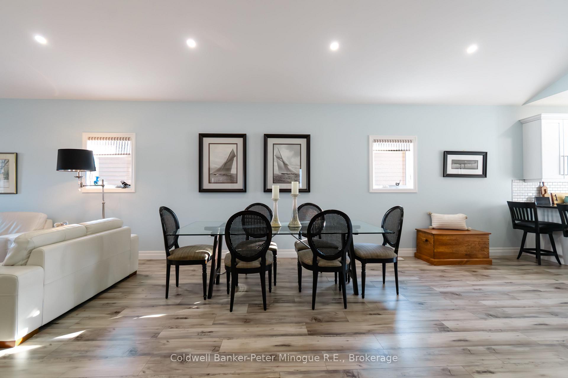 Photo 11 of 15 Frank Court, North Bay, Widdifield — HOMEH