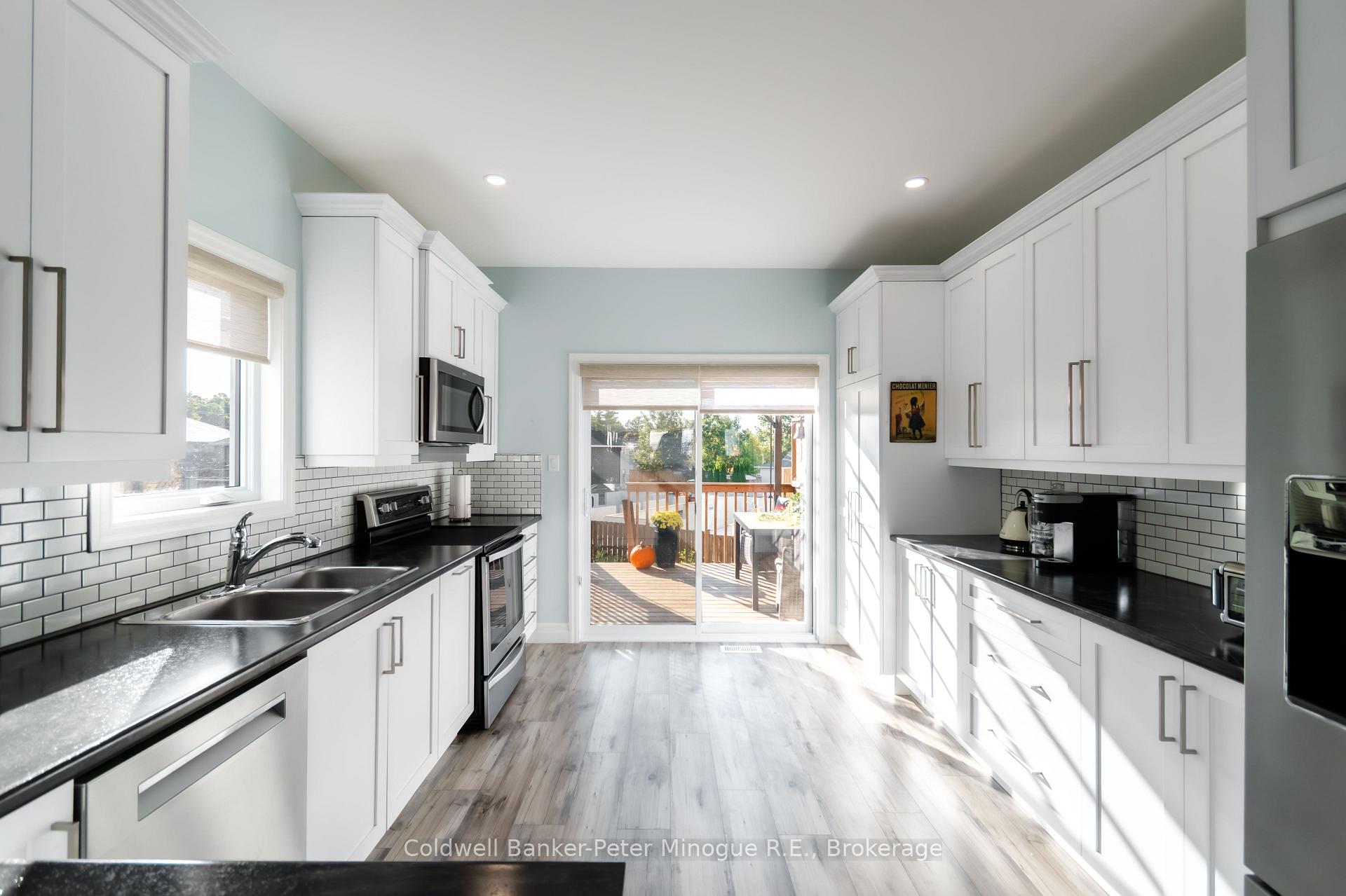 Photo 12 of 15 Frank Court, North Bay, Widdifield — HOMEH