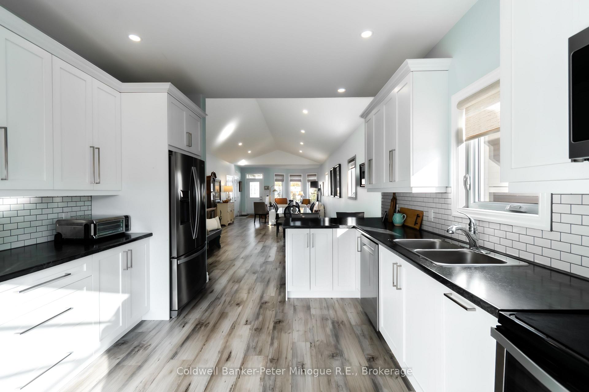 Photo 13 of 15 Frank Court, North Bay, Widdifield — HOMEH