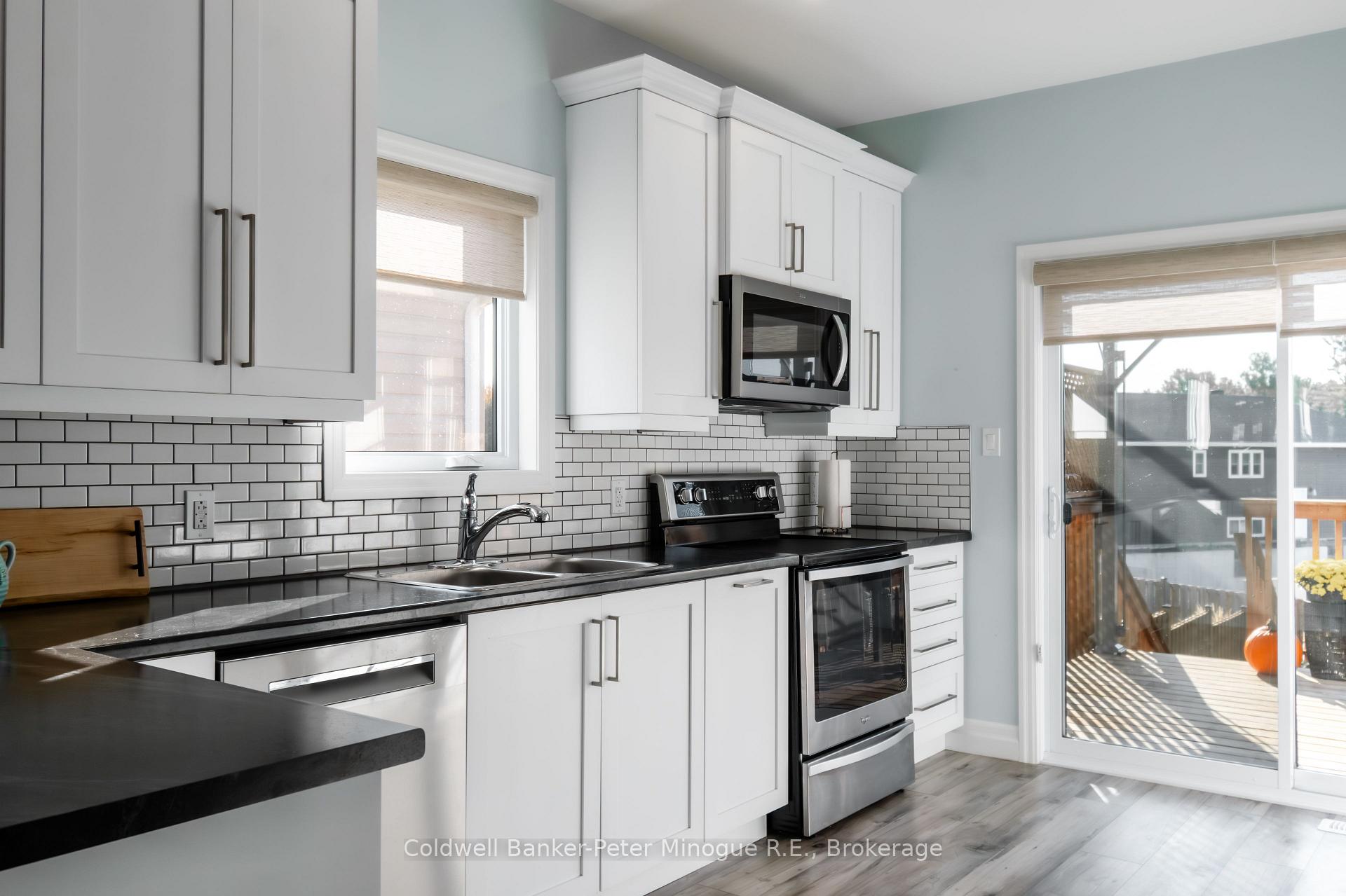 Photo 15 of 15 Frank Court, North Bay, Widdifield — HOMEH