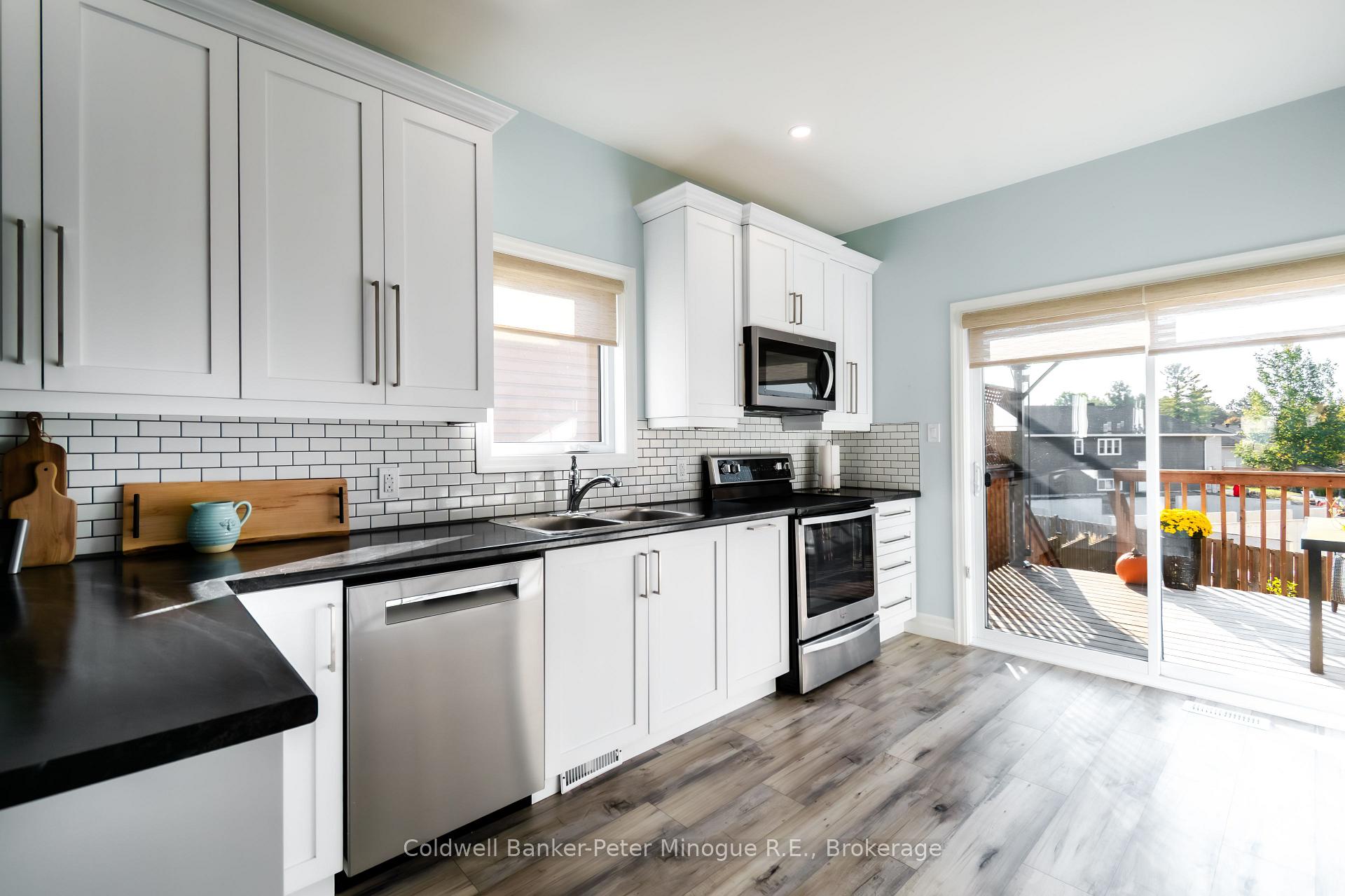 Photo 17 of 15 Frank Court, North Bay, Widdifield — HOMEH
