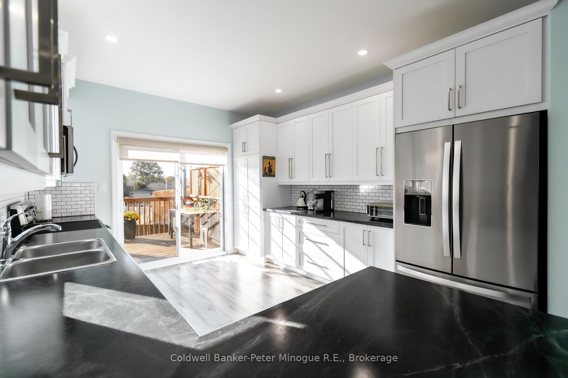 Photo 18 of 15 Frank Court, North Bay, Widdifield — HOMEH