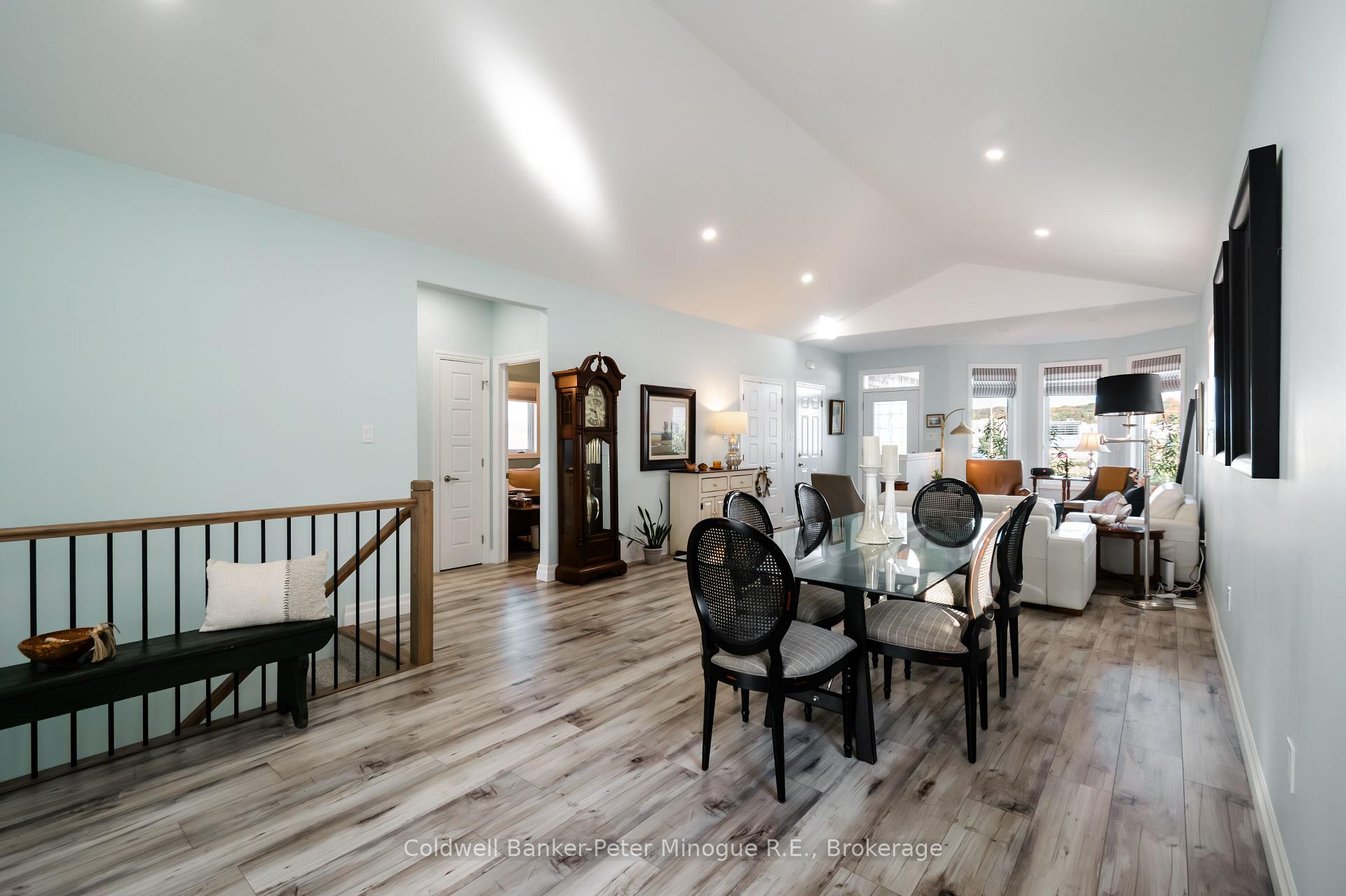 Photo 19 of 15 Frank Court, North Bay, Widdifield — HOMEH