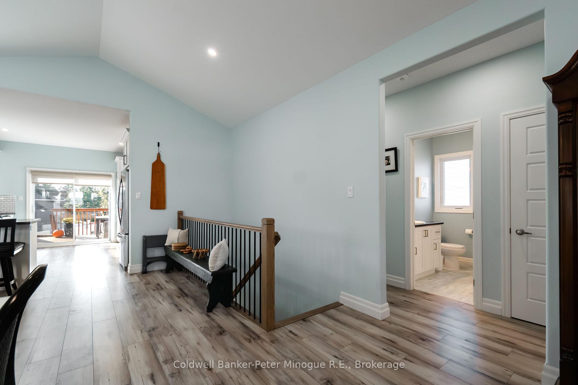 Photo 21 of 15 Frank Court, North Bay, Widdifield — HOMEH