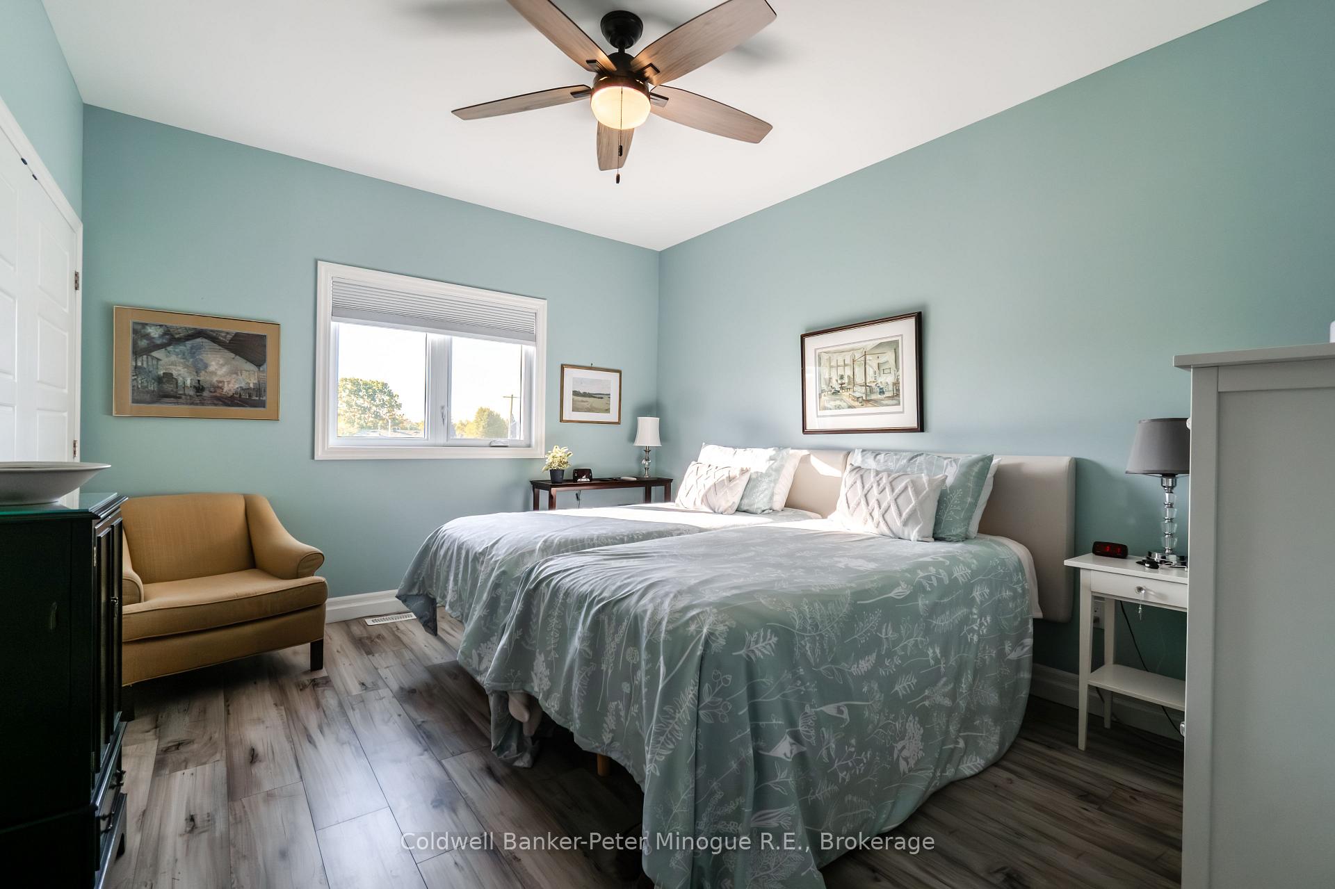 Photo 22 of 15 Frank Court, North Bay, Widdifield — HOMEH