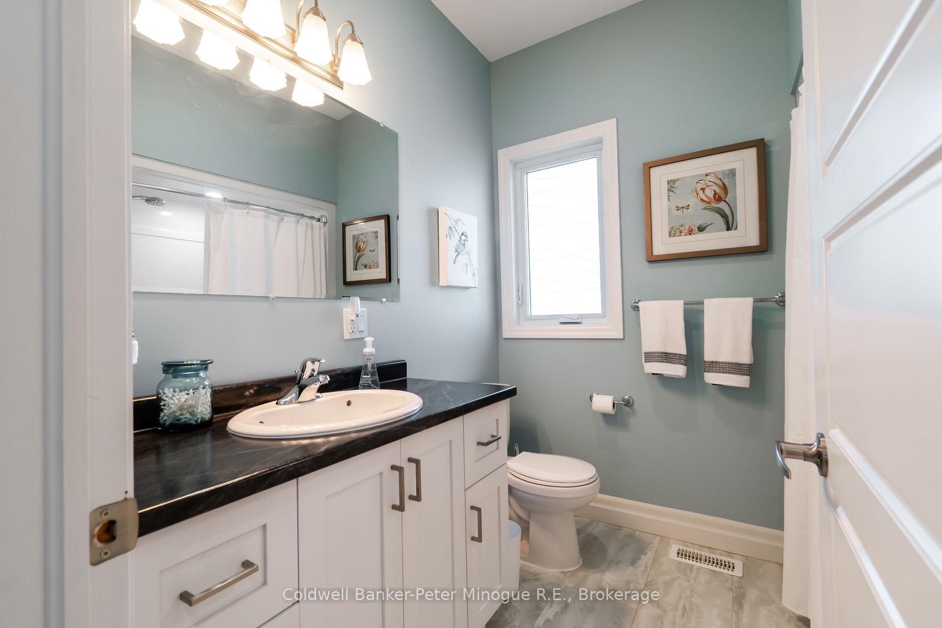 Photo 24 of 15 Frank Court, North Bay, Widdifield — HOMEH