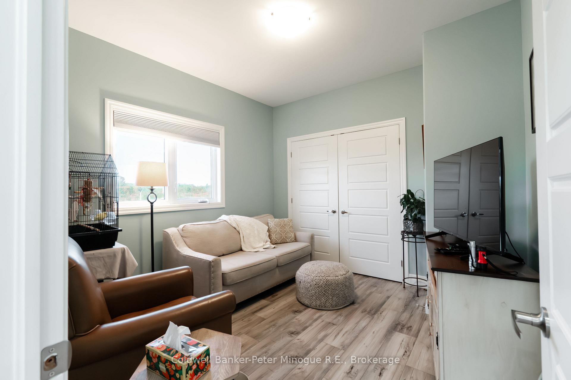Photo 26 of 15 Frank Court, North Bay, Widdifield — HOMEH