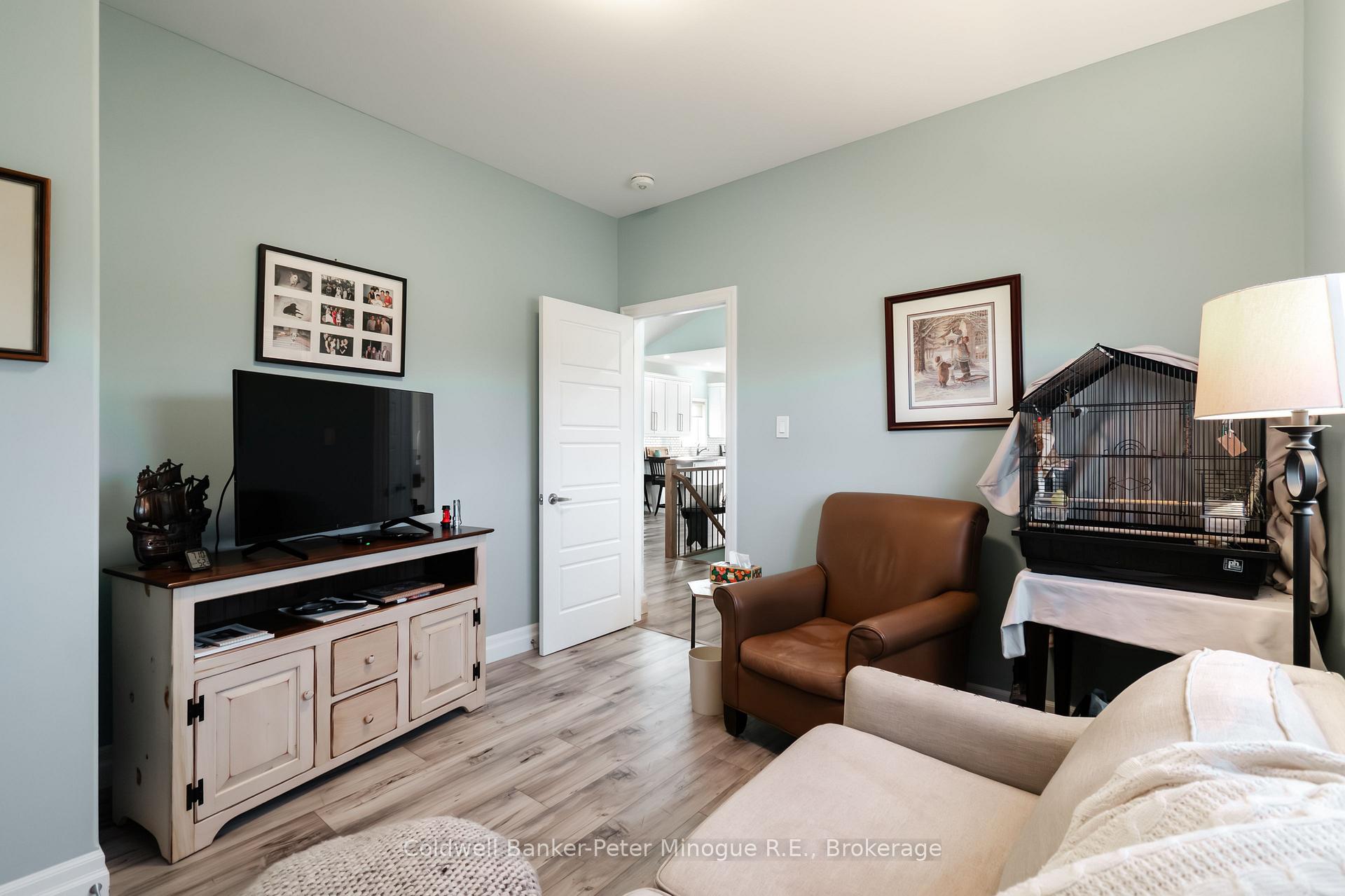 Photo 27 of 15 Frank Court, North Bay, Widdifield — HOMEH
