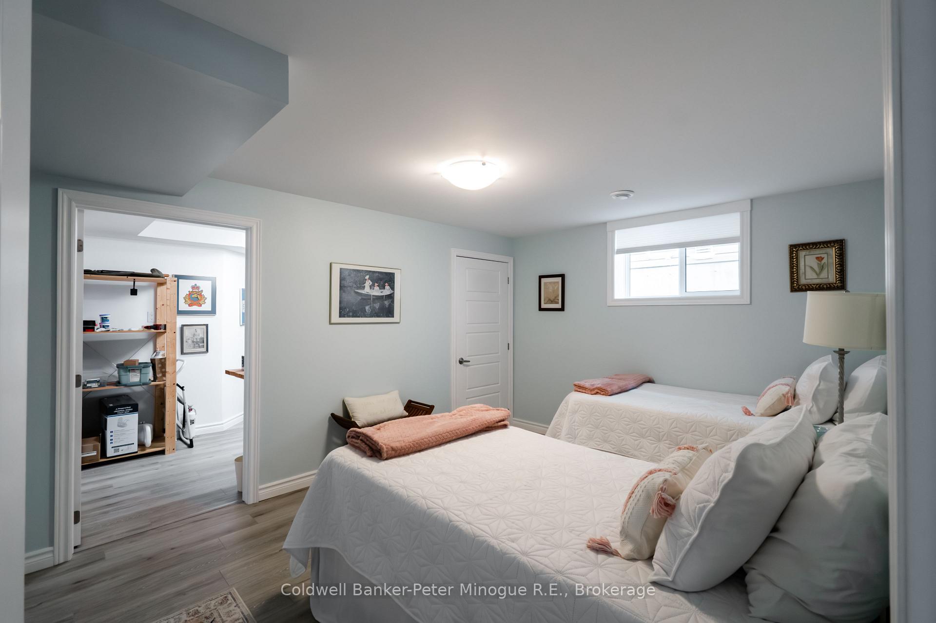 Photo 30 of 15 Frank Court, North Bay, Widdifield — HOMEH