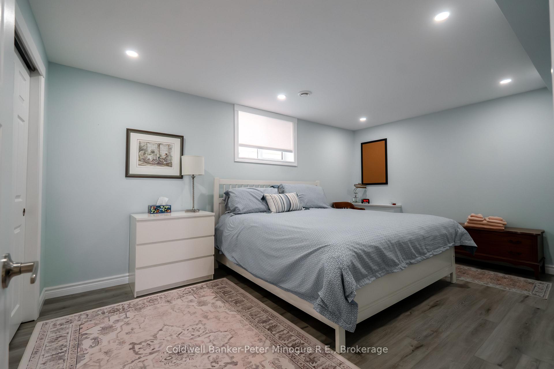 Photo 31 of 15 Frank Court, North Bay, Widdifield — HOMEH