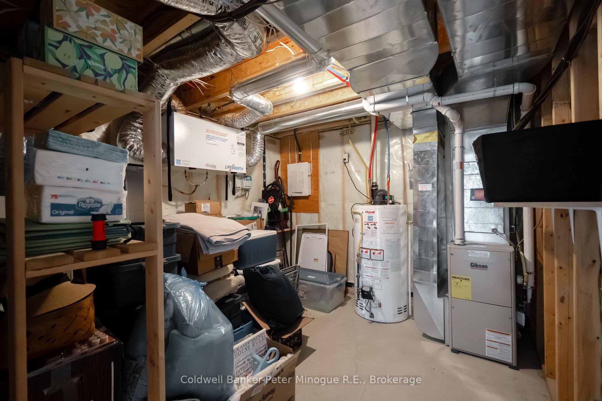 Photo 32 of 15 Frank Court, North Bay, Widdifield — HOMEH