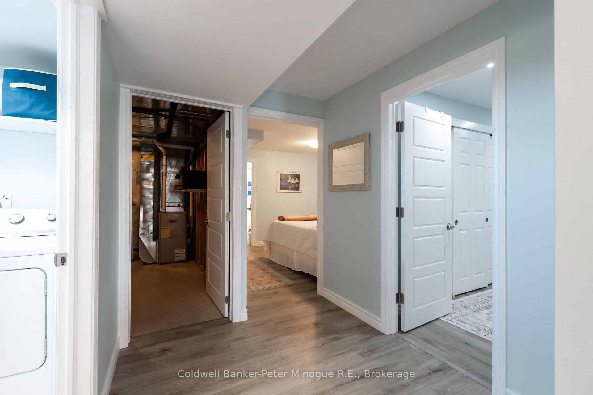 Photo 34 of 15 Frank Court, North Bay, Widdifield — HOMEH