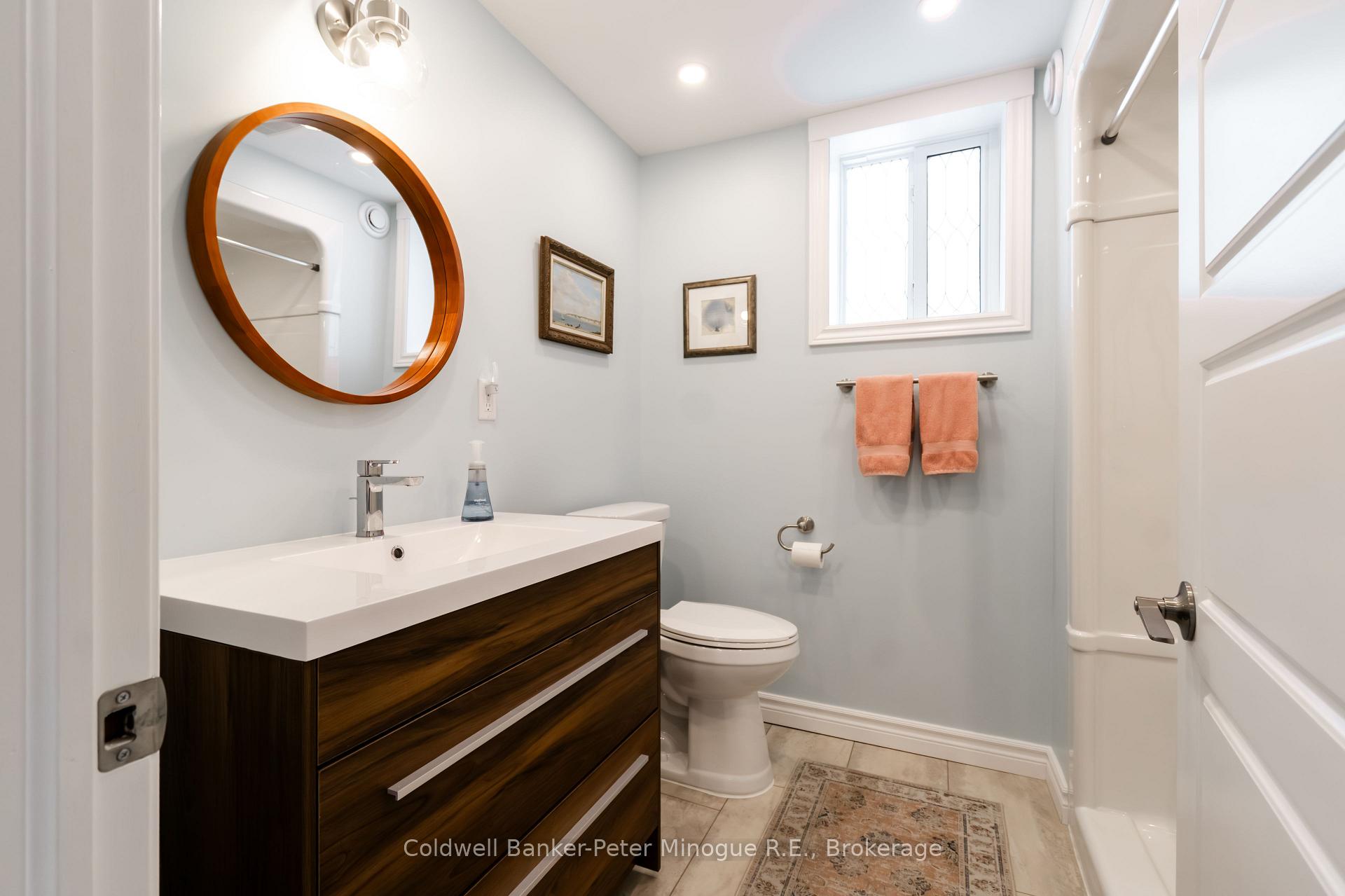 Photo 35 of 15 Frank Court, North Bay, Widdifield — HOMEH
