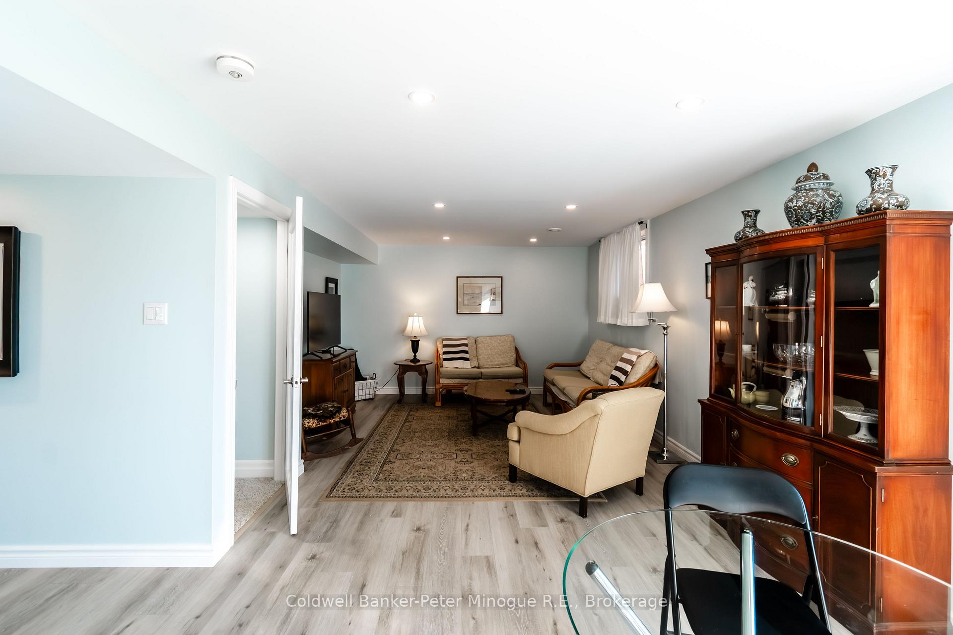 Photo 37 of 15 Frank Court, North Bay, Widdifield — HOMEH
