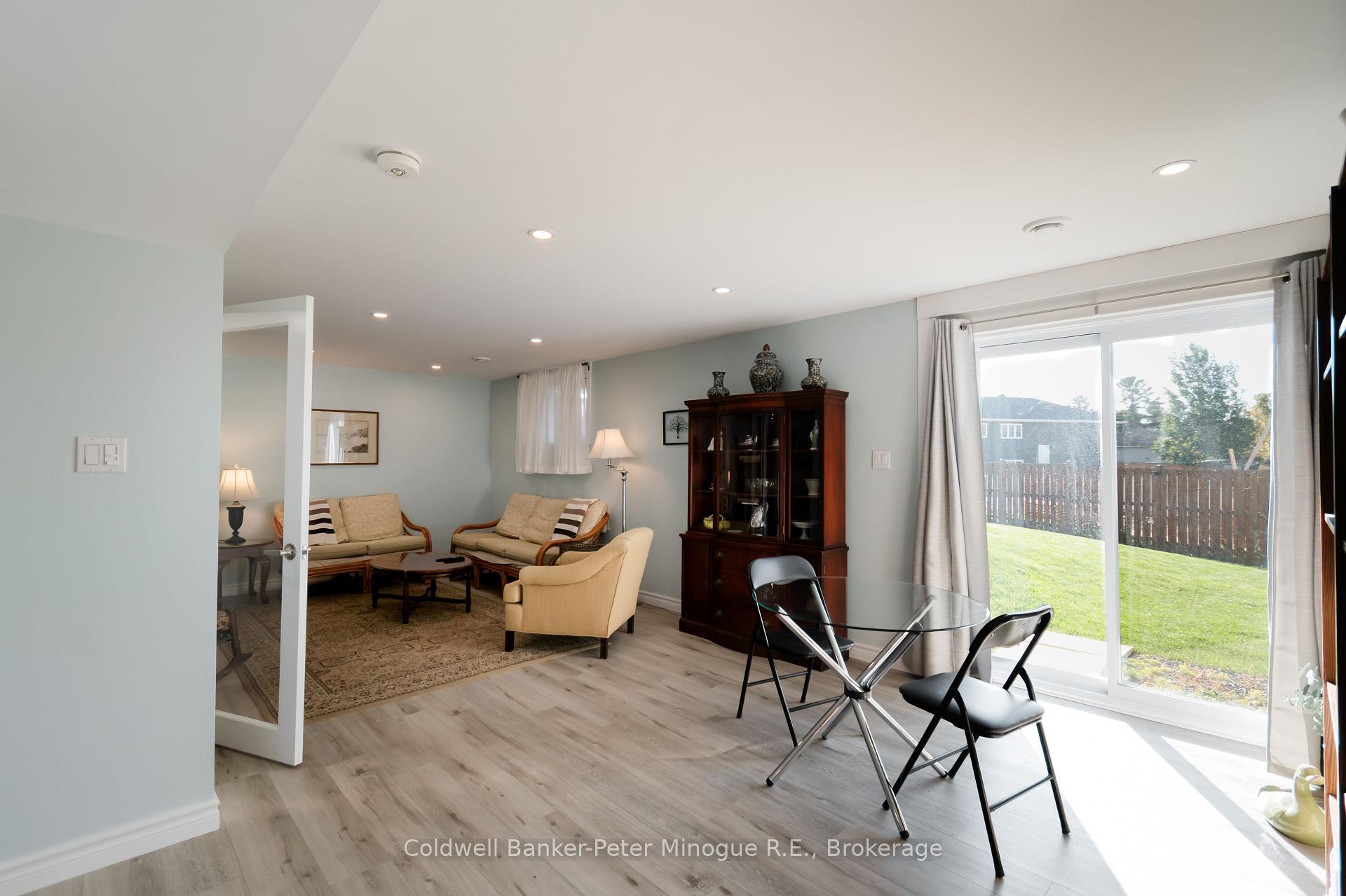 Photo 38 of 15 Frank Court, North Bay, Widdifield — HOMEH