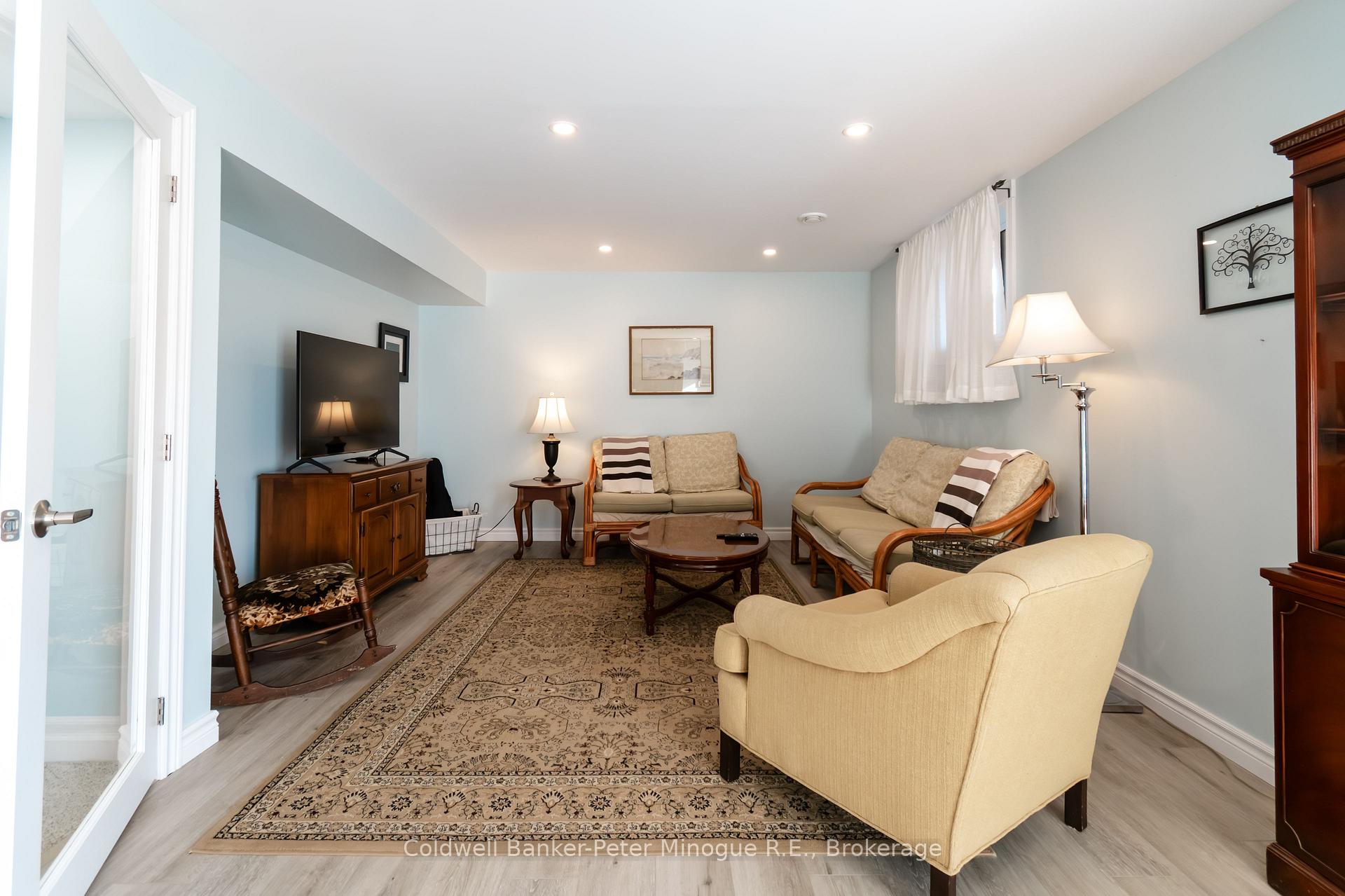 Photo 39 of 15 Frank Court, North Bay, Widdifield — HOMEH