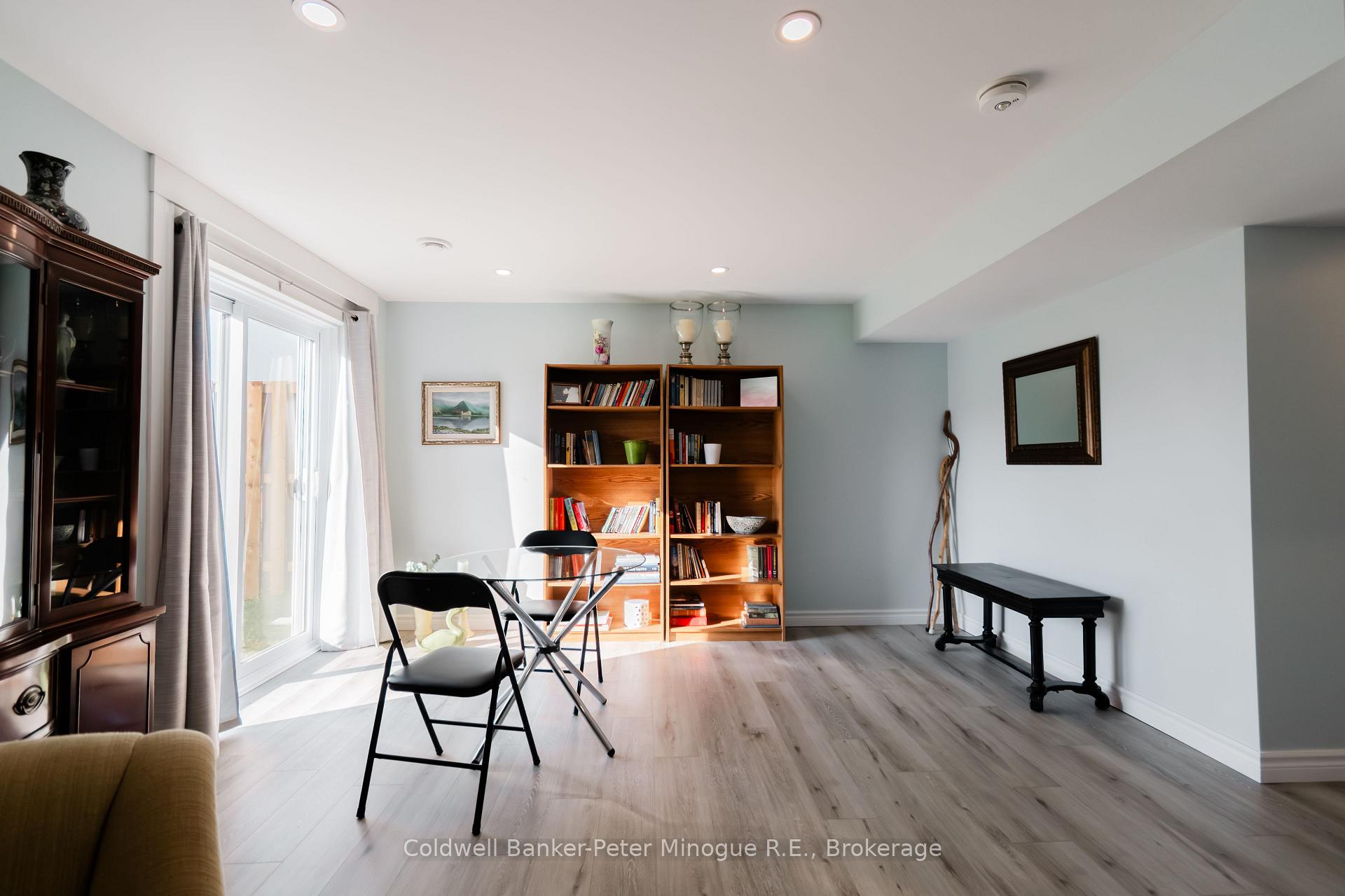 Photo 41 of 15 Frank Court, North Bay, Widdifield — HOMEH