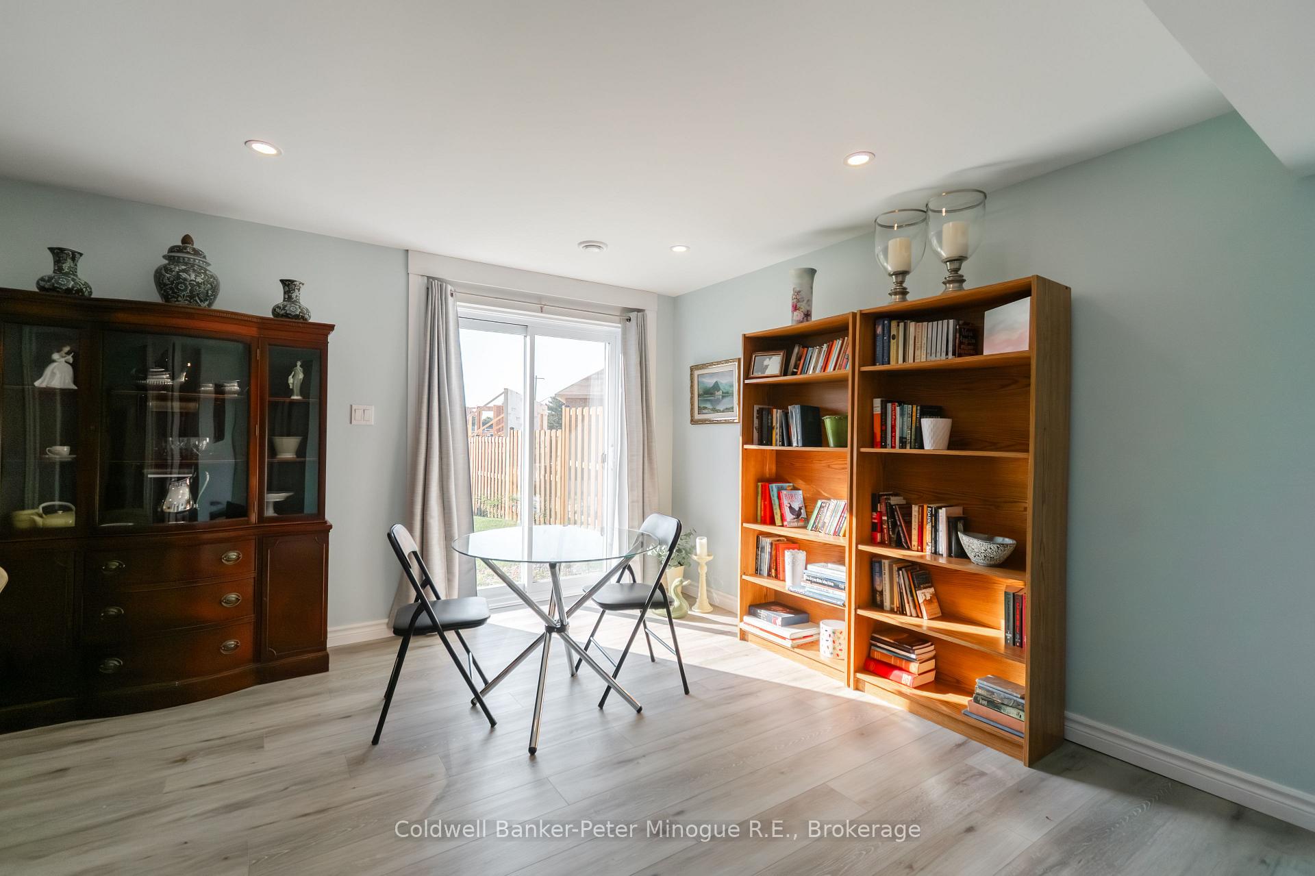 Photo 43 of 15 Frank Court, North Bay, Widdifield — HOMEH